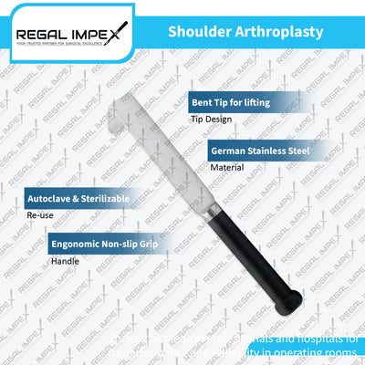 Orthopedic Instruments
