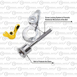 1.3 CM GOMCO Circumcision Clamp Surgical Instruments 1.3 cm Urology Instruments £7.97 - PicClick UK 1.3 CM GOMCO Circumcision Clamp Surgical Instruments 1.3 cm Urology Instruments £7.97 - PicClick UK