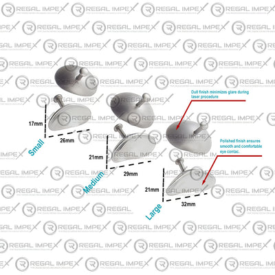 Ocular Instruments