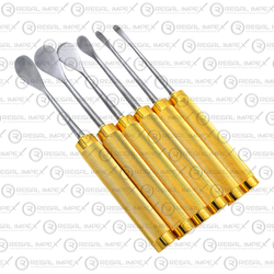 28cm Cobb Elevators Set of 6 Pcs - Regal Impex Instruments