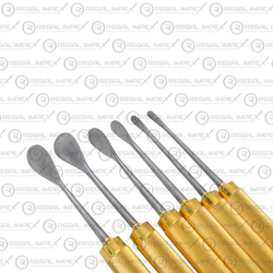 28cm Cobb Elevators Set of 6 Pcs - Regal Impex Instruments