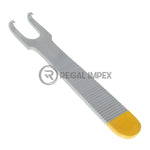 33% OFF - 8cm Kilner Alar Hooklet Double Nasal Hook - Regal Instrument | Buy Now - Regal Impex Instruments