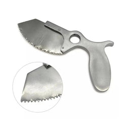 Bone Saw Stainless Steel Manual Orthopedic Surgical