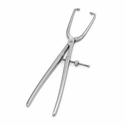 Stainless Steel Orthopedic Pelvic Reduction Forceps