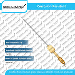Regal Impex Instruments