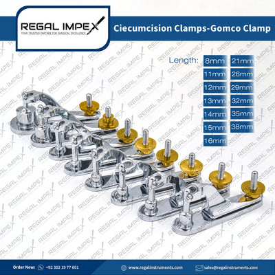 Urology Instruments