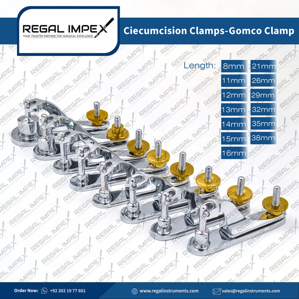 Regal Impex Instruments