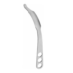  Hohmann curved femoral bone lever