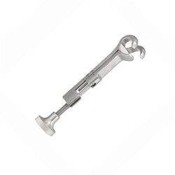 Lowman bone reduction clamp