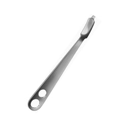  Manual surgical bone lever