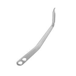 Manual surgical elevator