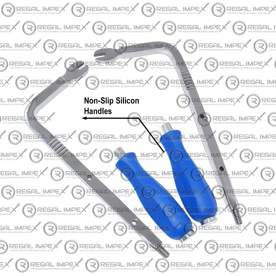 Rod Correction Coronal Benders | Surgical Spine Instruments Set of 2 ...
