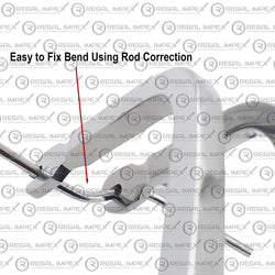 Medical orthopedics instrument spinal system stainless steel rod bending pliers rod bending device