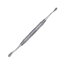 Miller stainless steel bone file