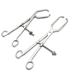 Orthopedic Bone Holding Instrument