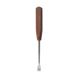 Sharp edge surgical elevator
