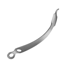 Orthopedic bone elevator tool