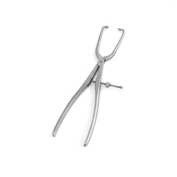 Orthopedic pelvic bone forceps