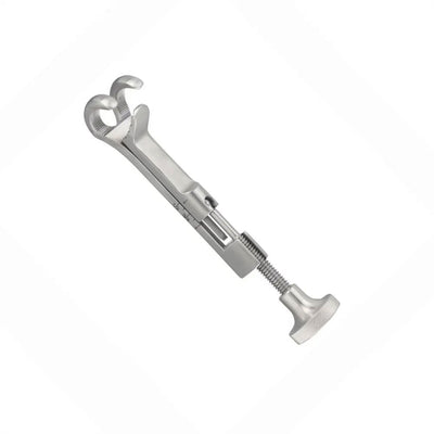 Awis and Bone Hooks