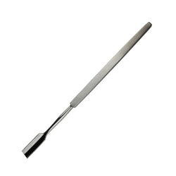 Rabbit veterinary tongue depressor