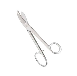 Stainless Steel Plaster Shears