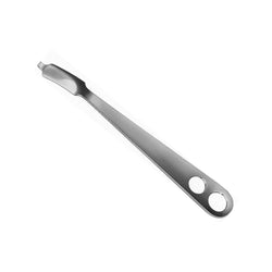  Stainless steel bone elevator