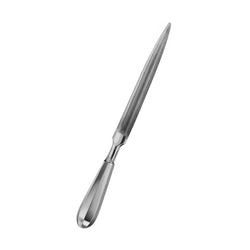 Stainless steel bone file 