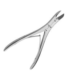 Stainless steel bone hook