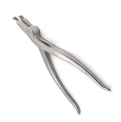 Stainless steel cast separator tool