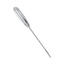Stainless steel septum elevator