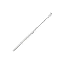 Three prong skin retractor