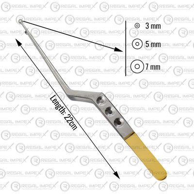 Dissecting &amp; Tissue Forceps