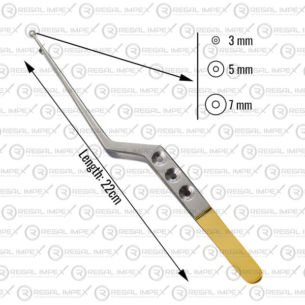 Regal Impex Instruments