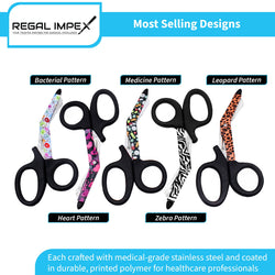 best trauma shears for medical professionals