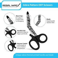 surgical trauma shears